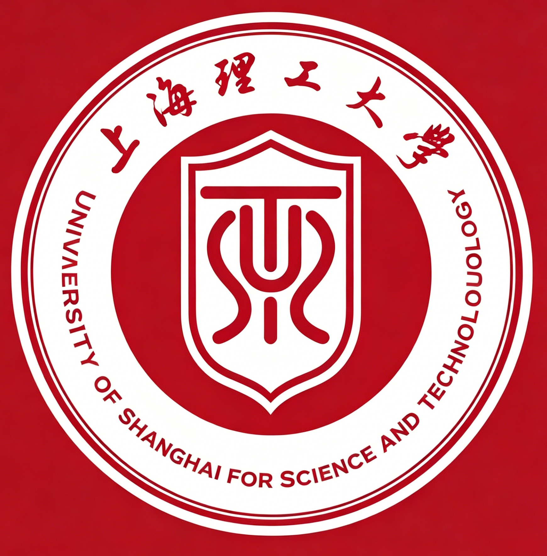 校徽